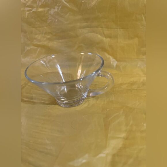 Vintage punch glassware (set of 14) - Picture 6 of 11